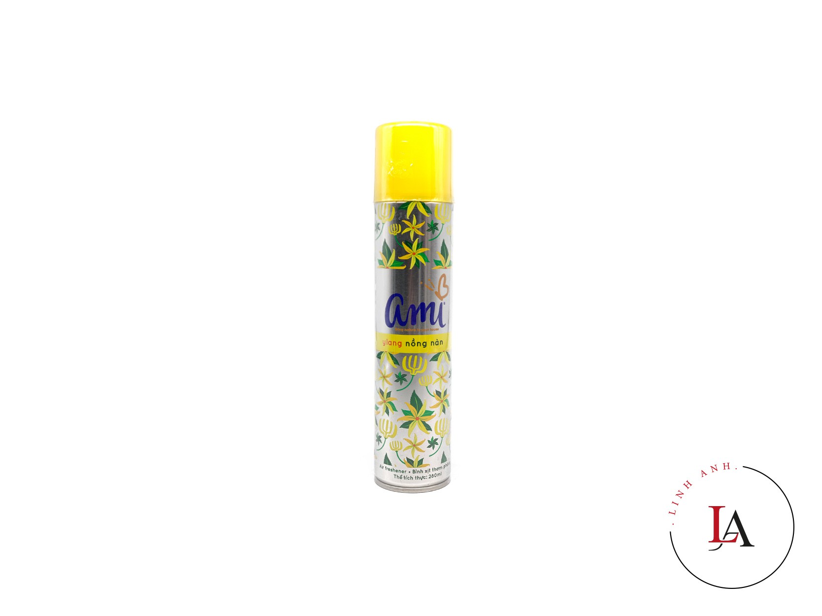 Xịt phòng Ami 280ml